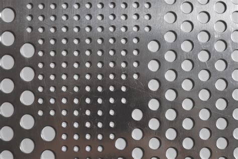 cheap perforated metal sheets|perforated galvanized sheet metal.